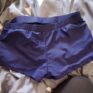 Swim shorts size xl